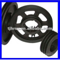 High precision big V-belt Pulley